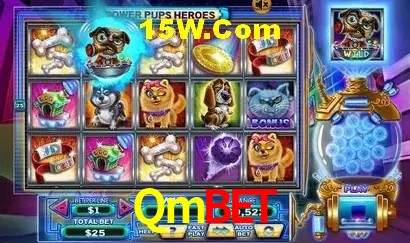 Seasonal Promotions Qmbet