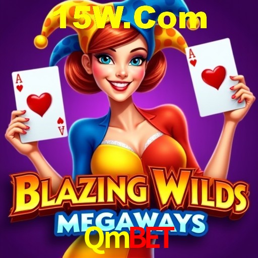 Descubra o Mundo do Cassino Online com Qmbet