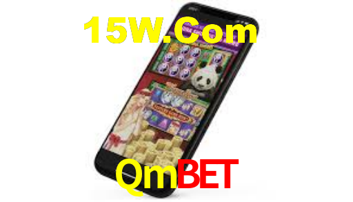 Qmbet - Plataforma Oficial - Qmbet.Com