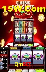 Live Casino Qmbet