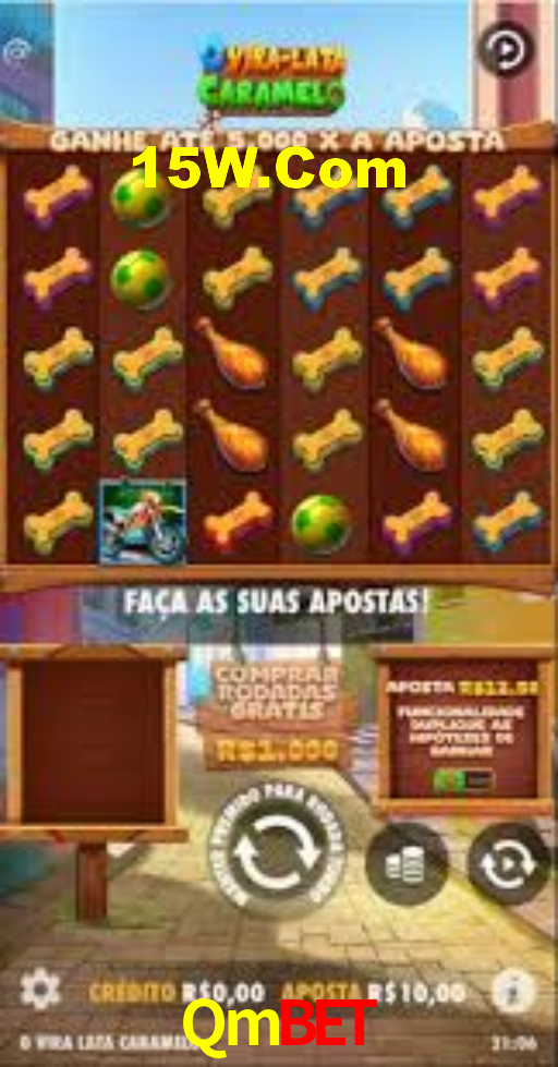 Qmbet: Seu Especialista em Apostas Esportivas Brasileiras