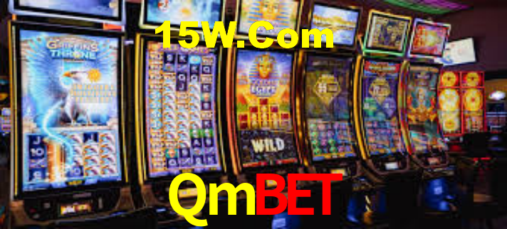 Premium Interface Qmbet