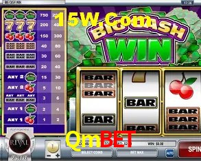 Platform Technology Qmbet