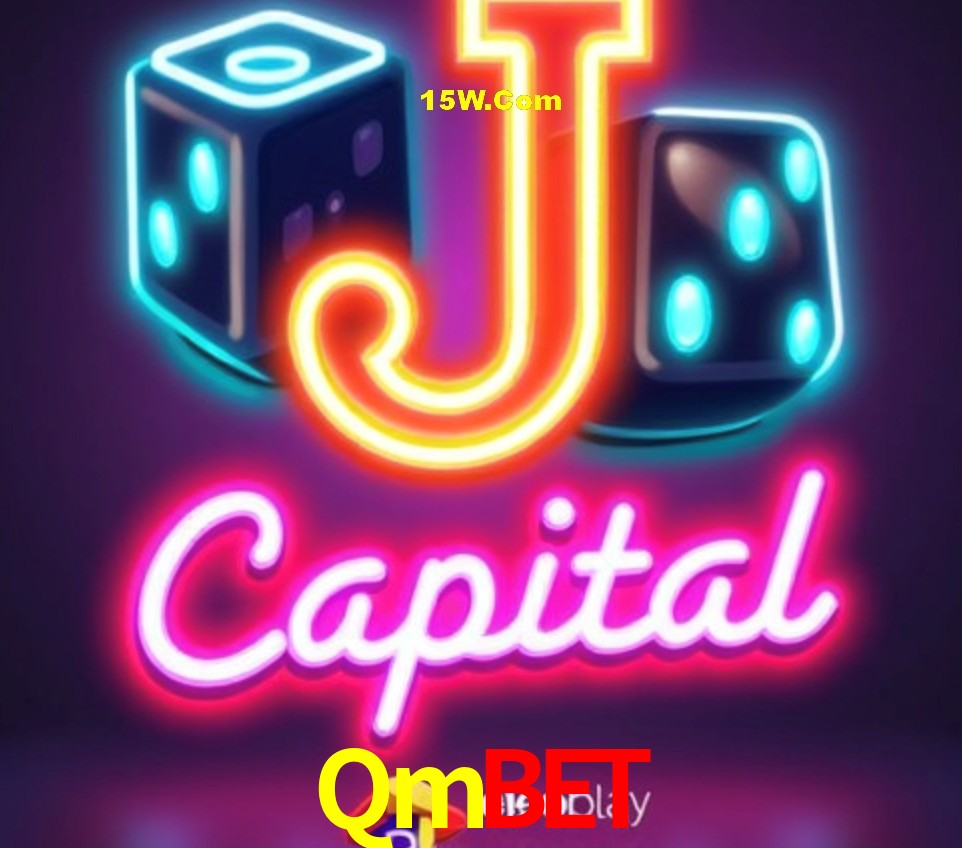 Welcome Bonus Qmbet