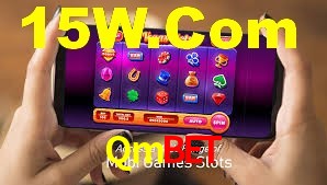 Welcome Bonus Qmbet