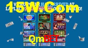 Welcome Bonus Qmbet