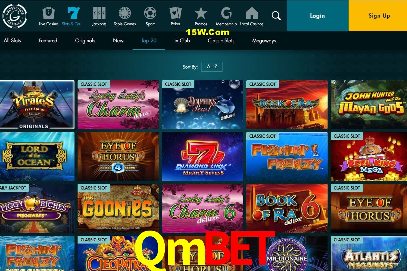 Player Reviews Qmbet