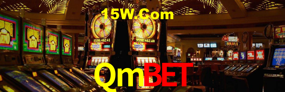 Qmbet Com CaSSino