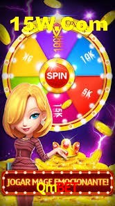 Experiência VIP Qmbet