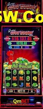 Qmbet Com CaSSino