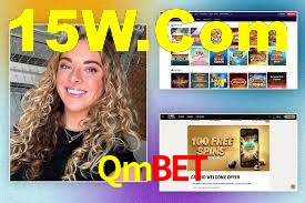 Premium Interface Qmbet