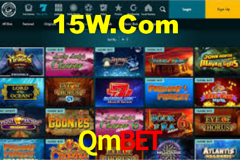 Qmbet: A Experiência de Casino com Jogos de Mesa ao Vivo